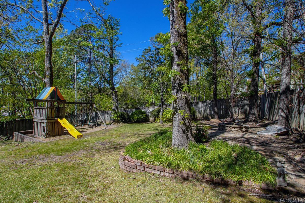 4 Combonne  Little Rock, AR