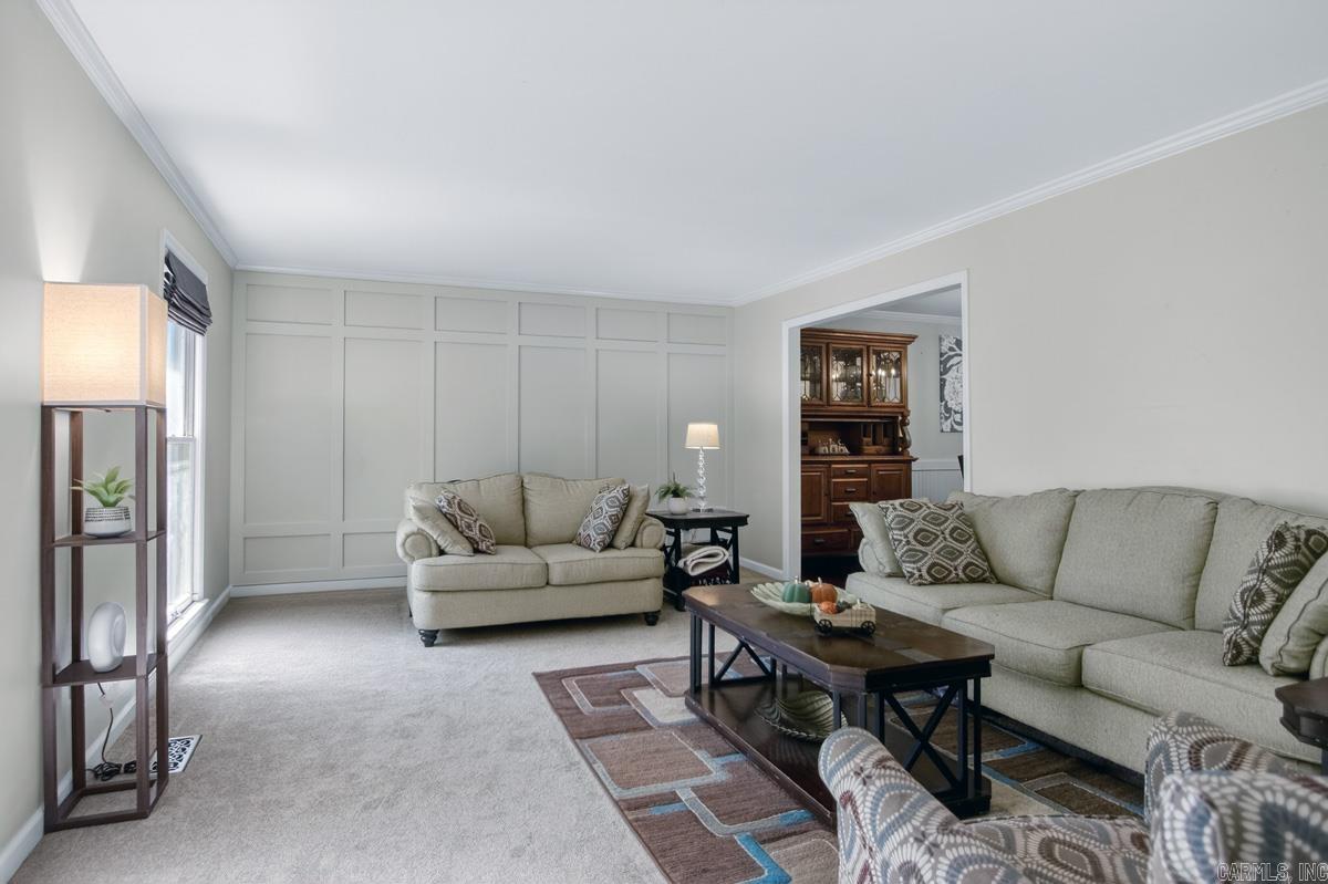 4 Combonne  Little Rock, AR