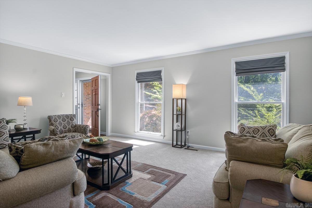 4 Combonne  Little Rock, AR