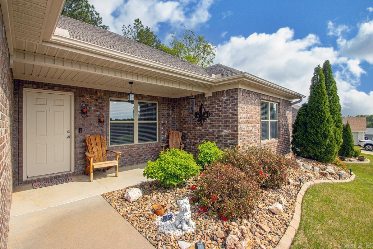 5810 Heritage Heights Dr  Benton, AR