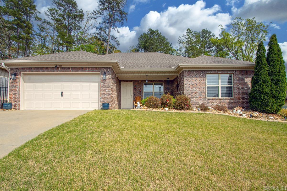 5810 Heritage Heights Dr  Benton, AR