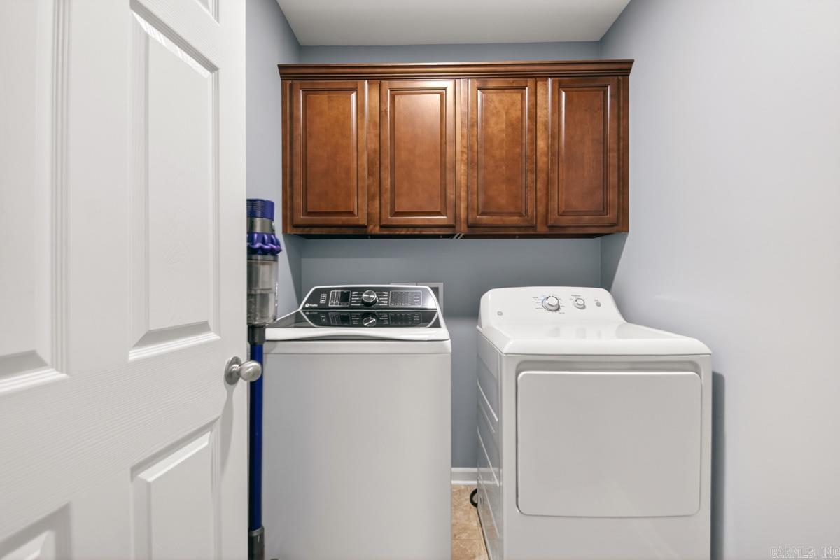 5810 Heritage Heights Dr  Benton, AR