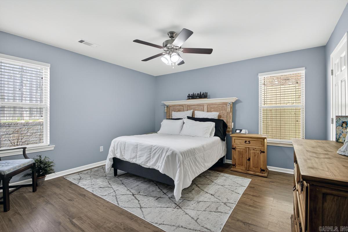 5810 Heritage Heights Dr  Benton, AR