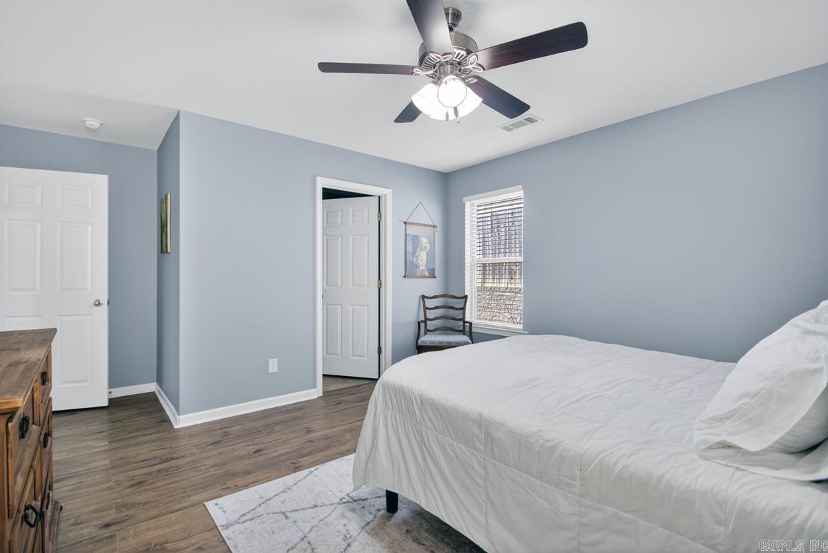 5810 Heritage Heights Dr  Benton, AR