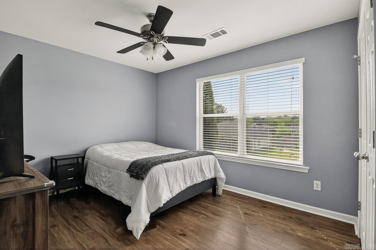 5810 Heritage Heights Dr  Benton, AR