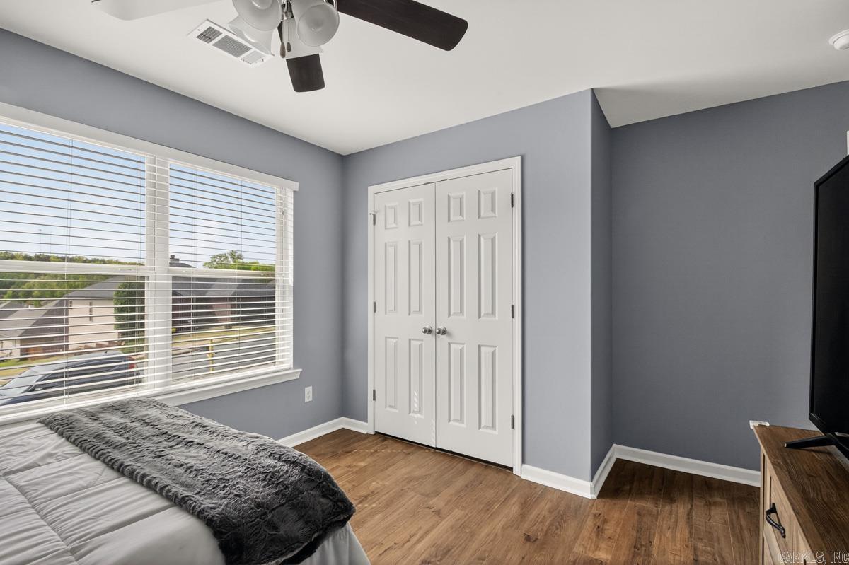 5810 Heritage Heights Dr  Benton, AR