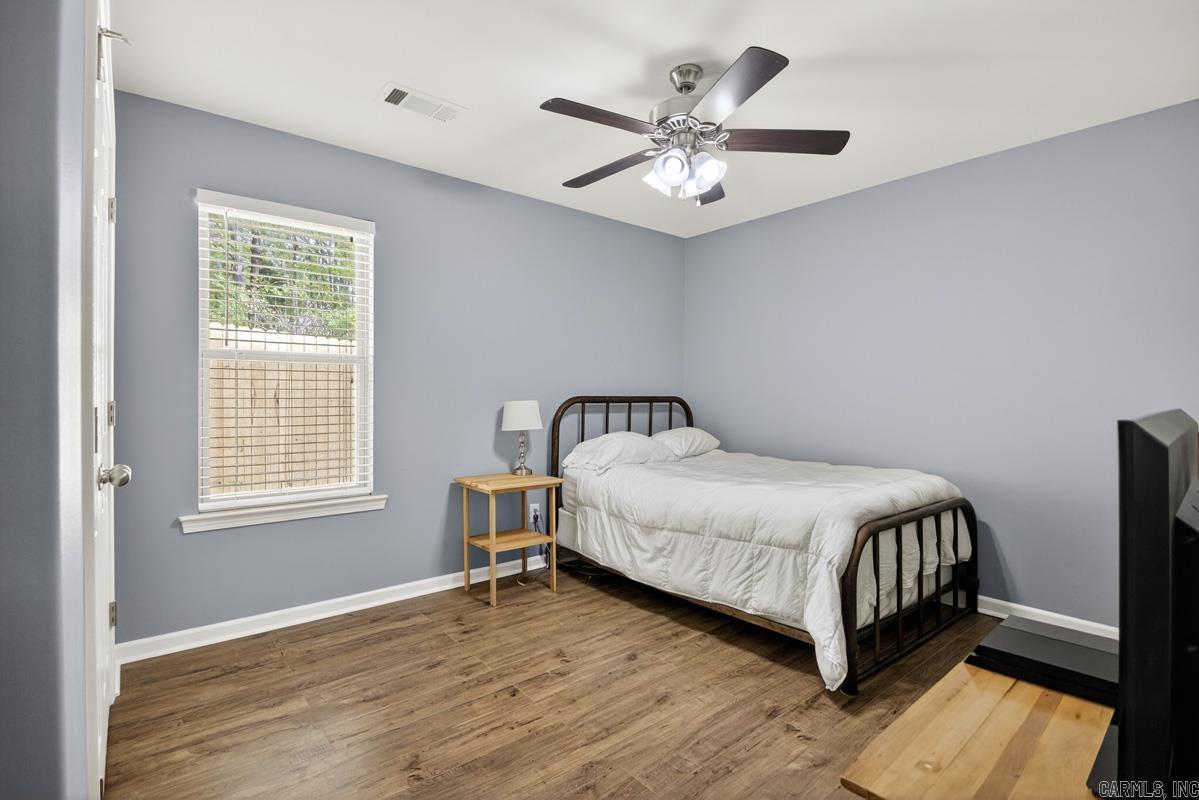 5810 Heritage Heights Dr  Benton, AR