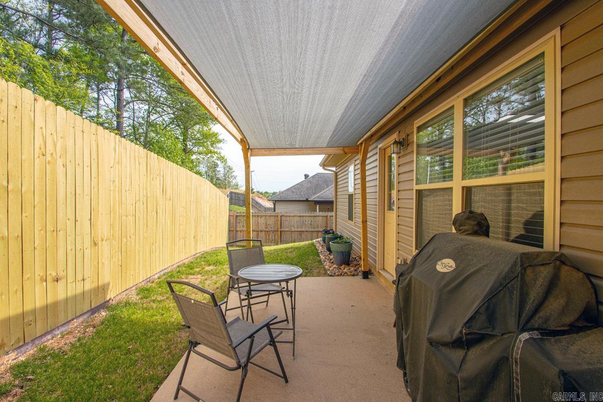 5810 Heritage Heights Dr  Benton, AR