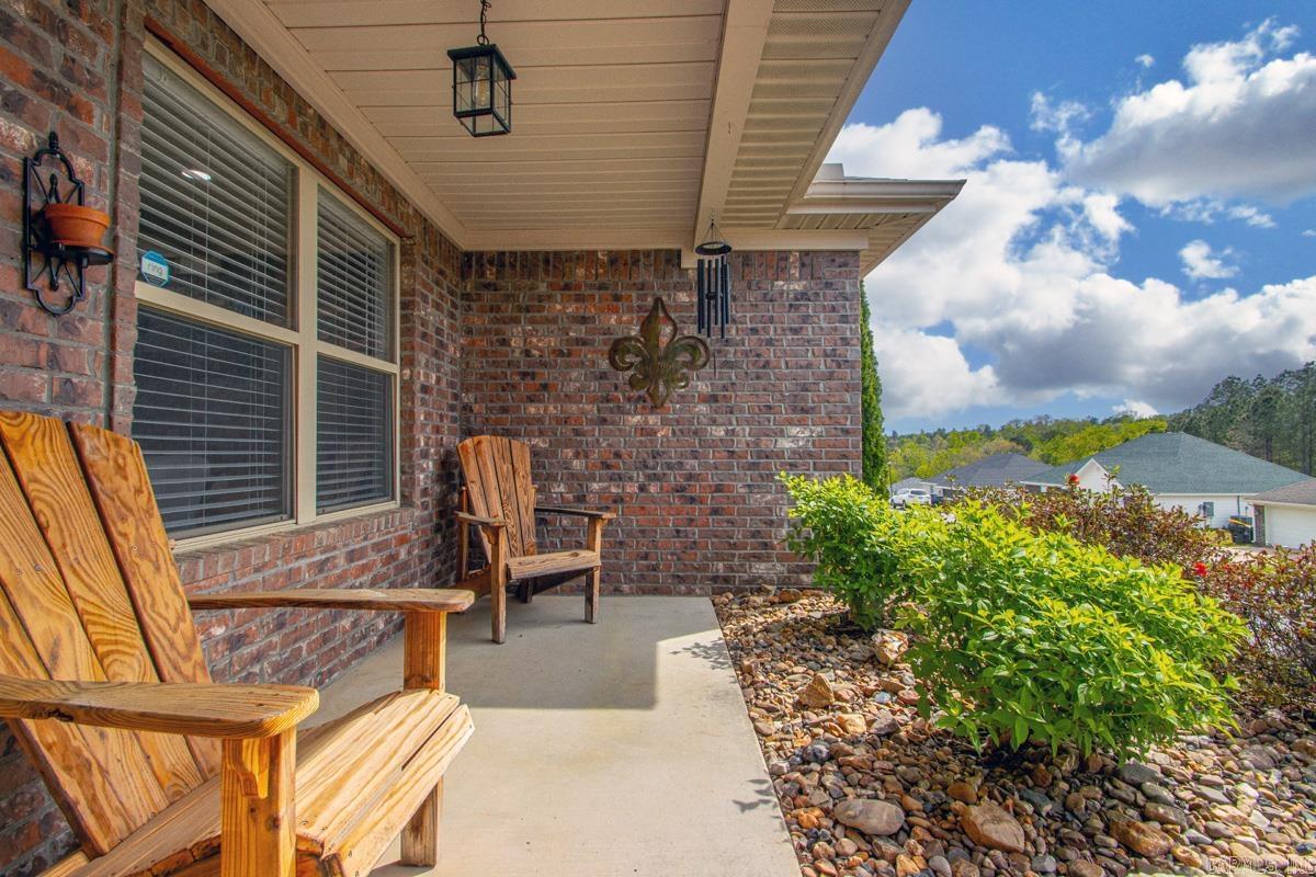 5810 Heritage Heights Dr  Benton, AR