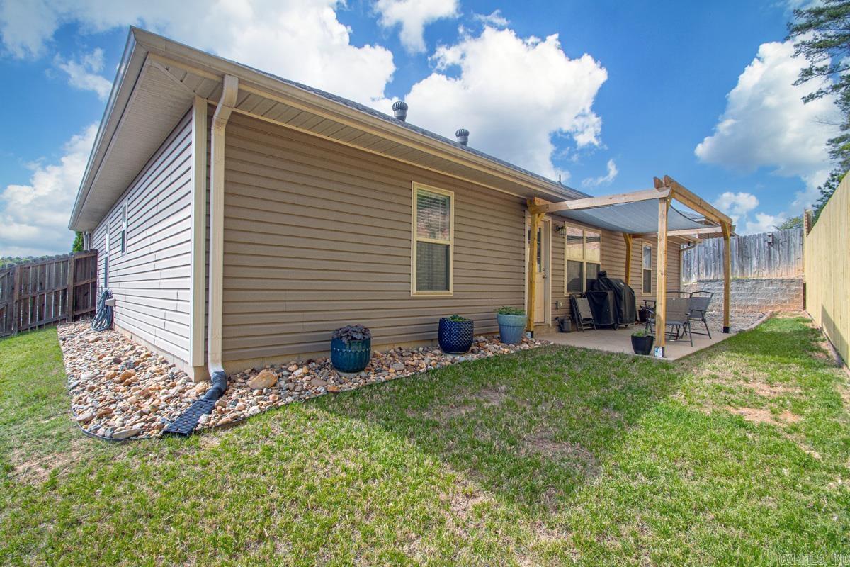 5810 Heritage Heights Dr  Benton, AR