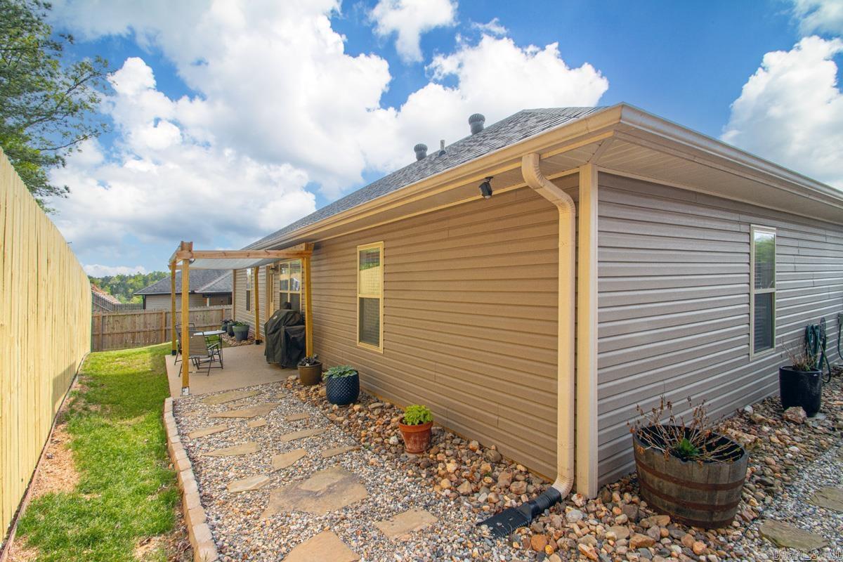 5810 Heritage Heights Dr  Benton, AR