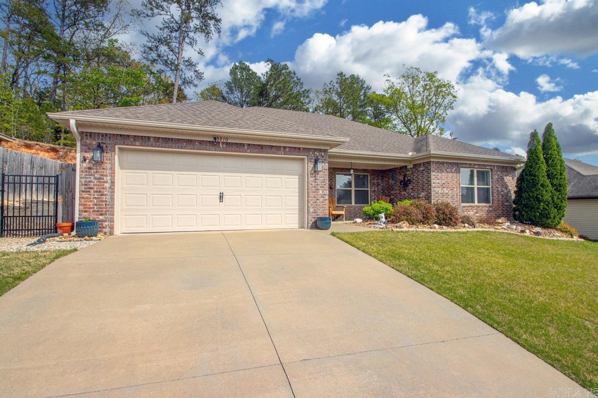 5810 Heritage Heights Dr  Benton, AR