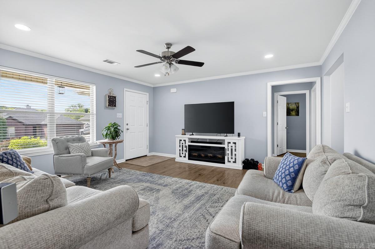 5810 Heritage Heights Dr  Benton, AR