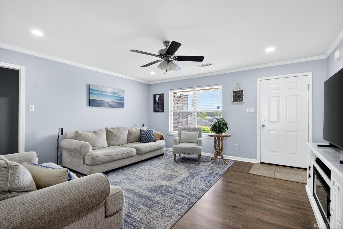 5810 Heritage Heights Dr  Benton, AR