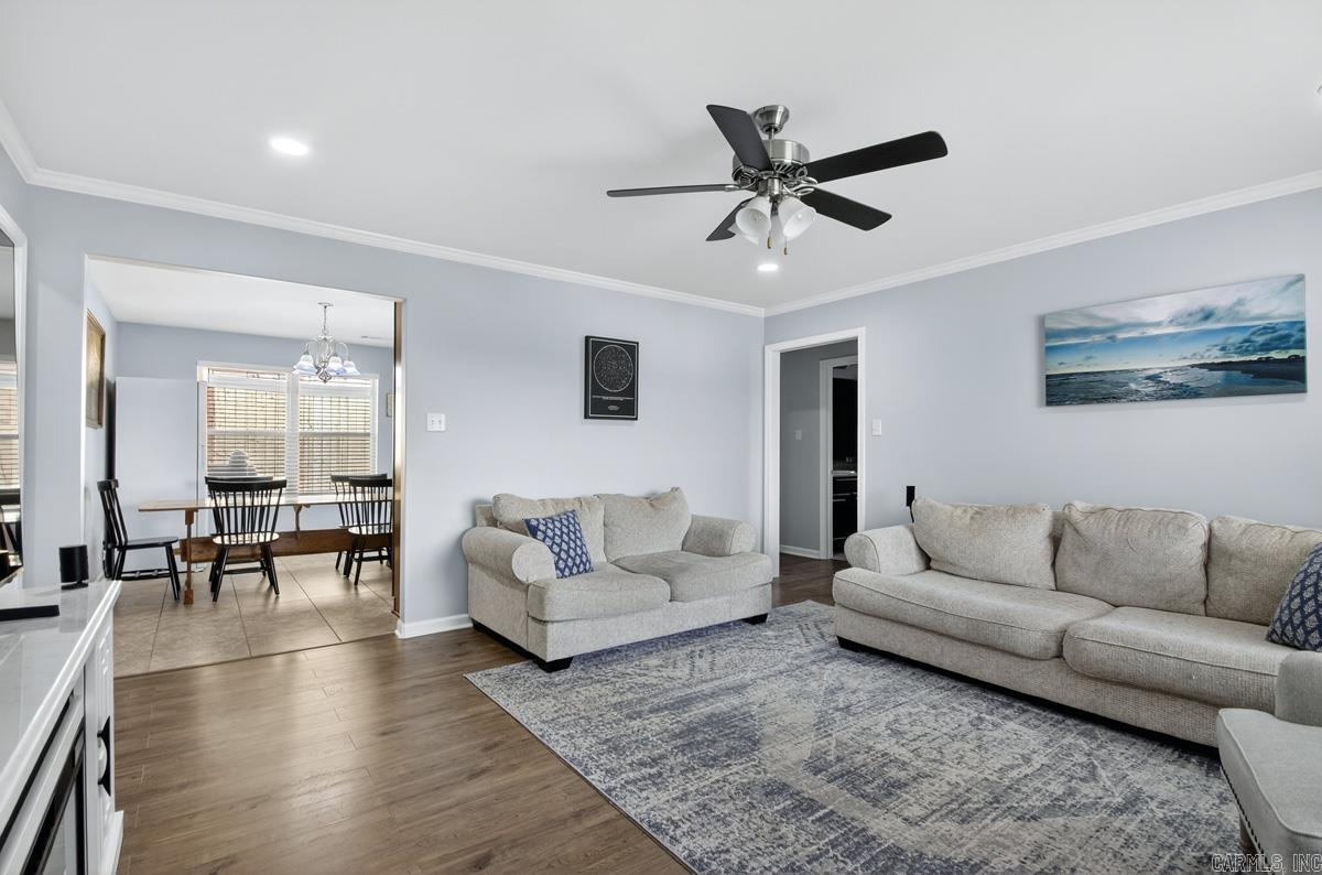 5810 Heritage Heights Dr  Benton, AR