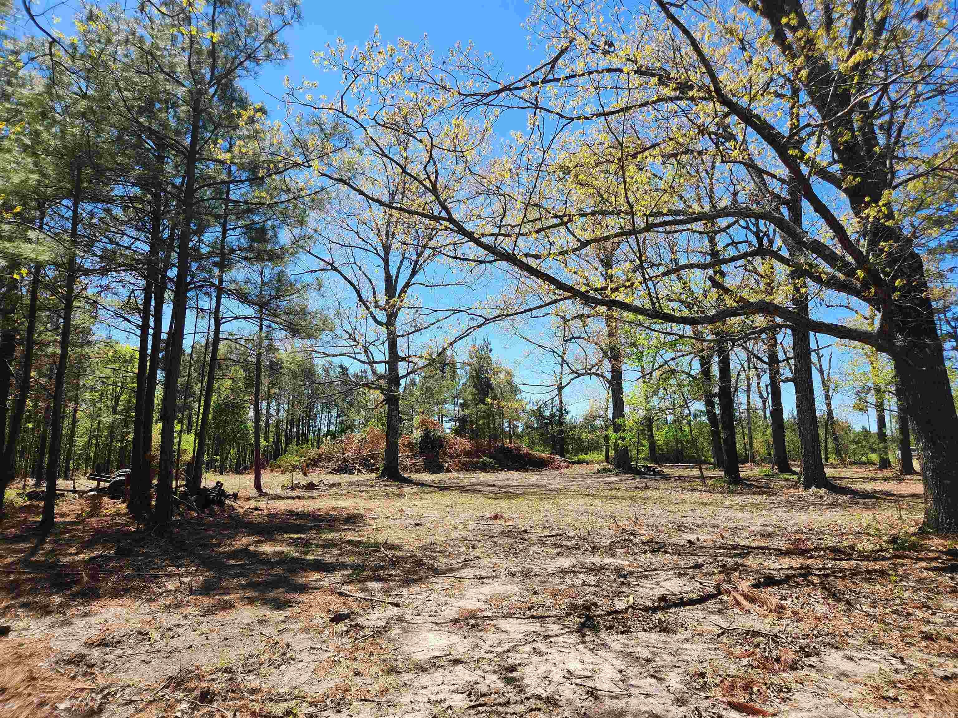 13000 W 54  Pine Bluff, AR