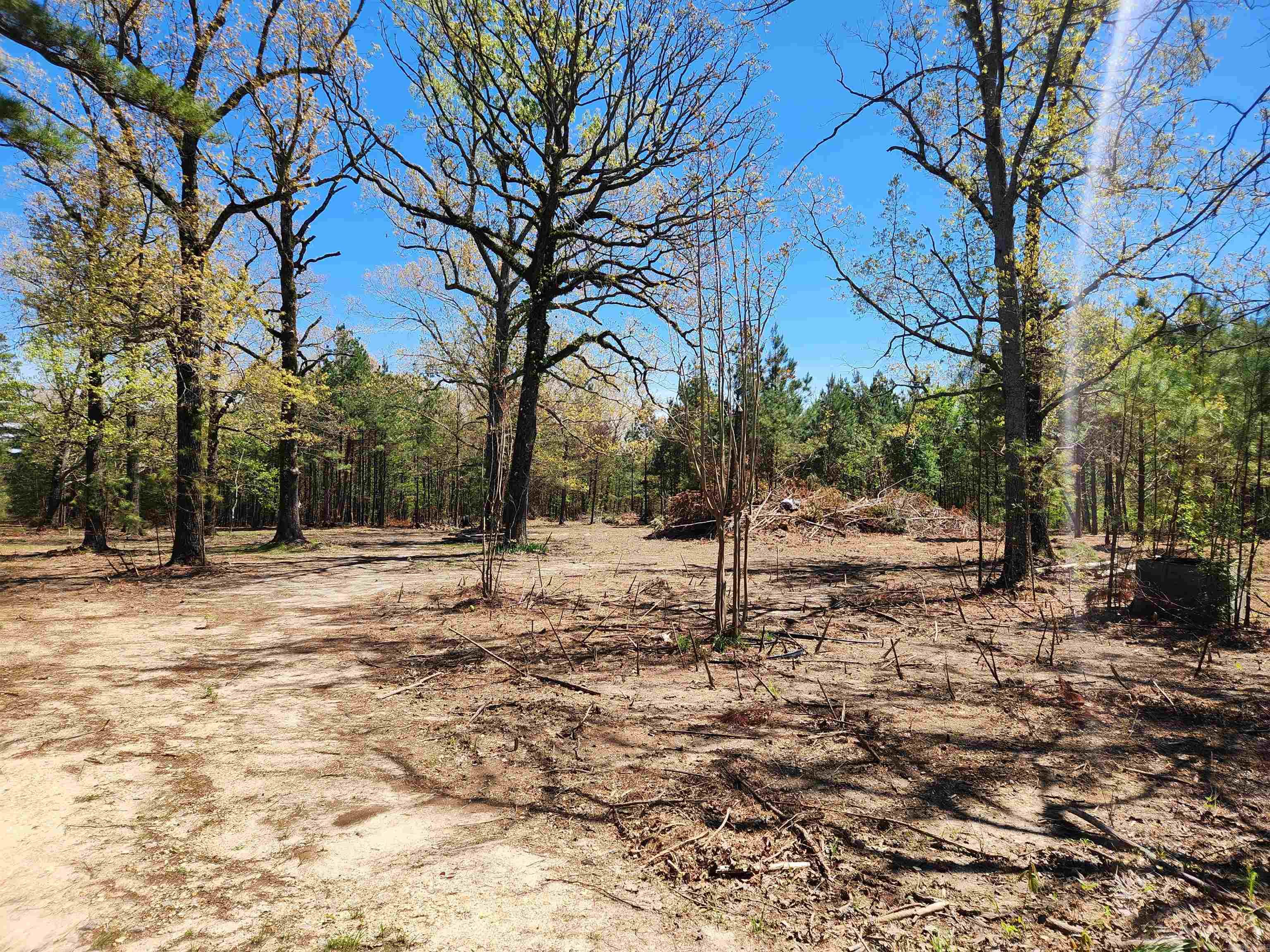 13000 W 54  Pine Bluff, AR