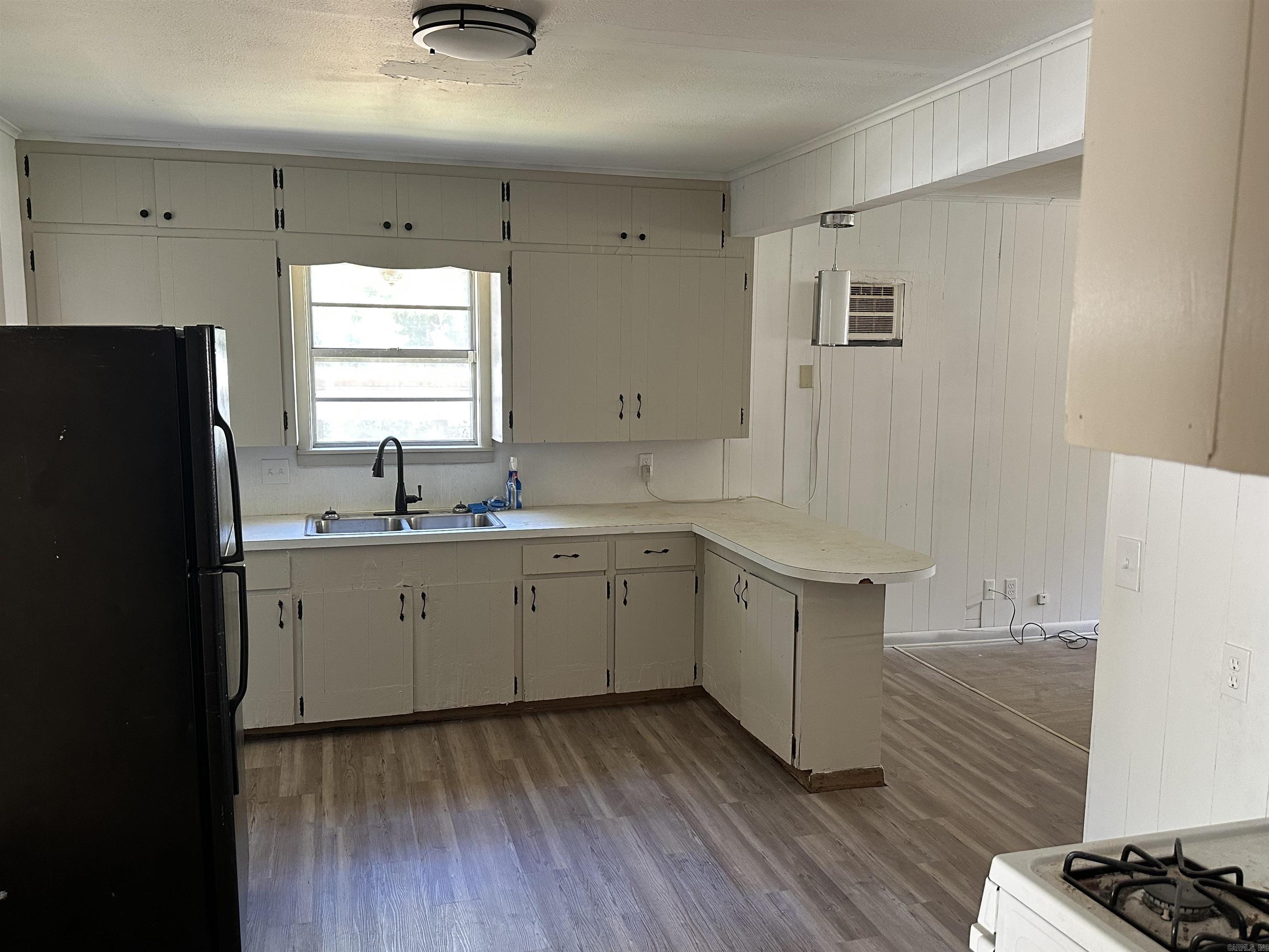 907 Calhoun  Magnolia, AR