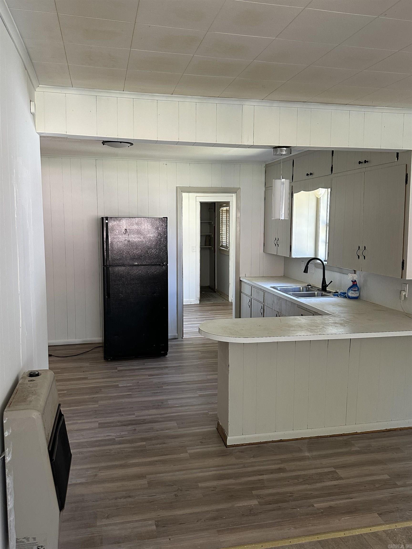 907 Calhoun  Magnolia, AR