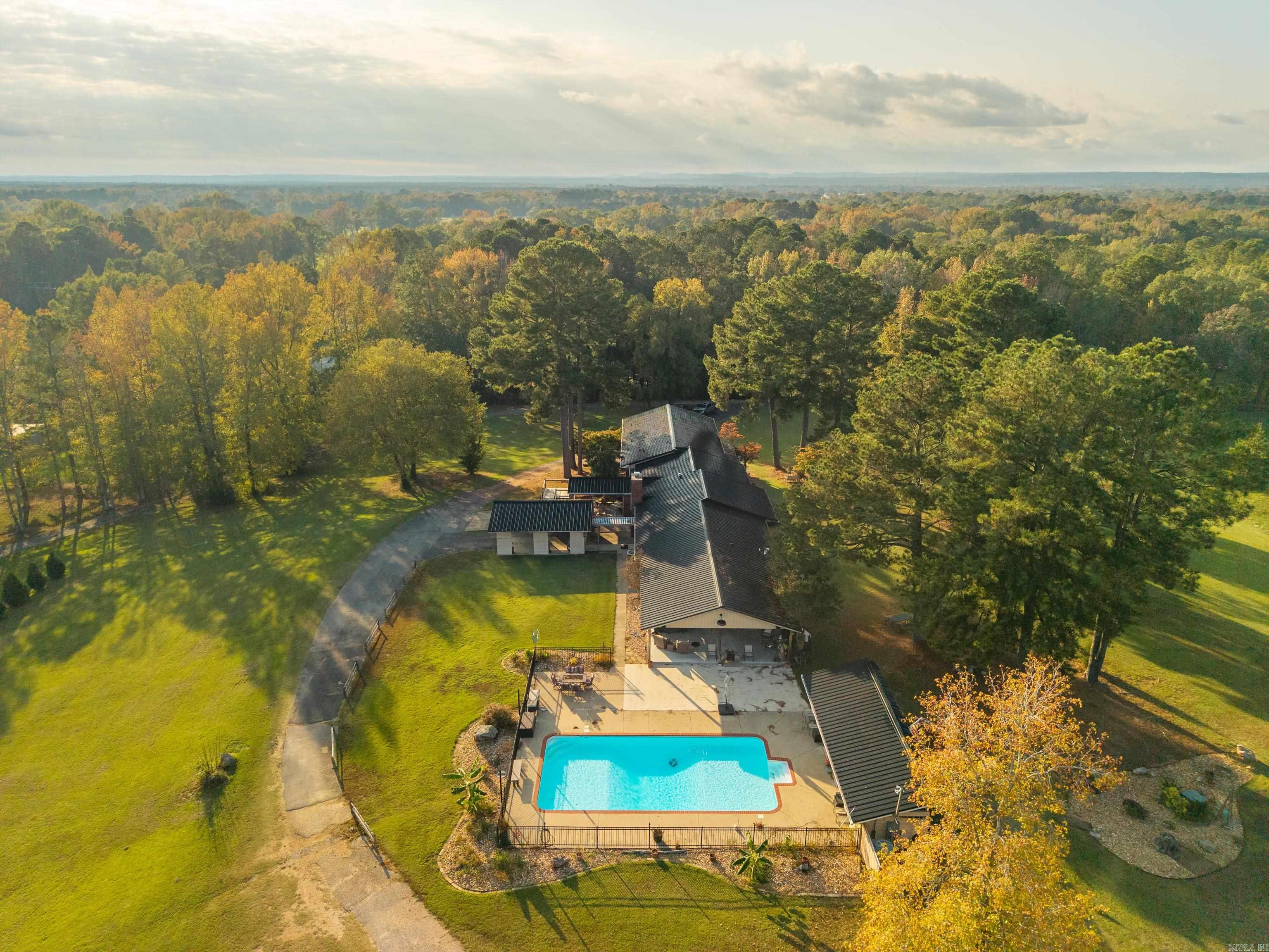 372 Coral Road  Malvern, AR