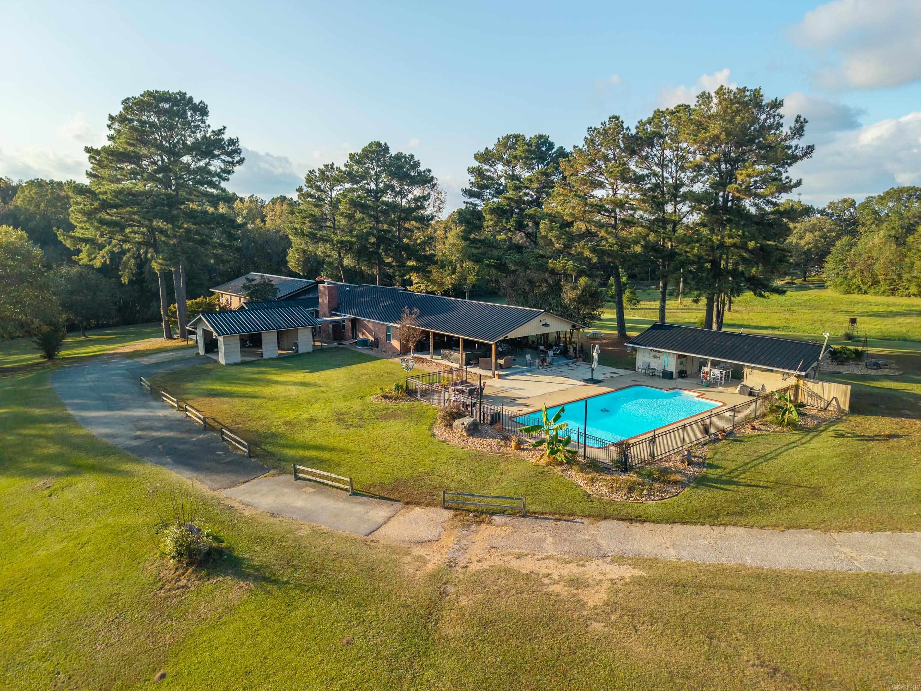 372 Coral Road  Malvern, AR