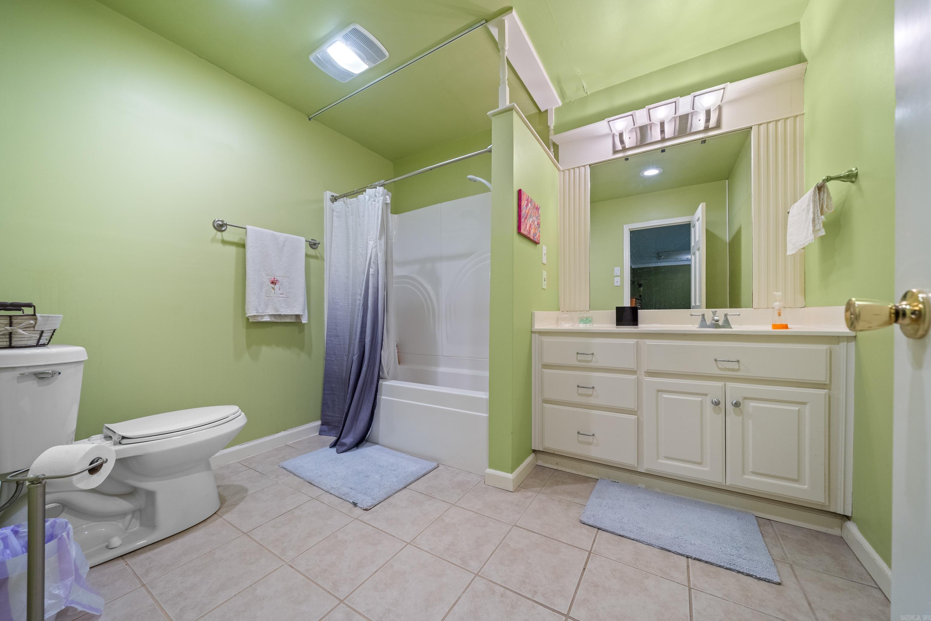 372 Coral Road  Malvern, AR