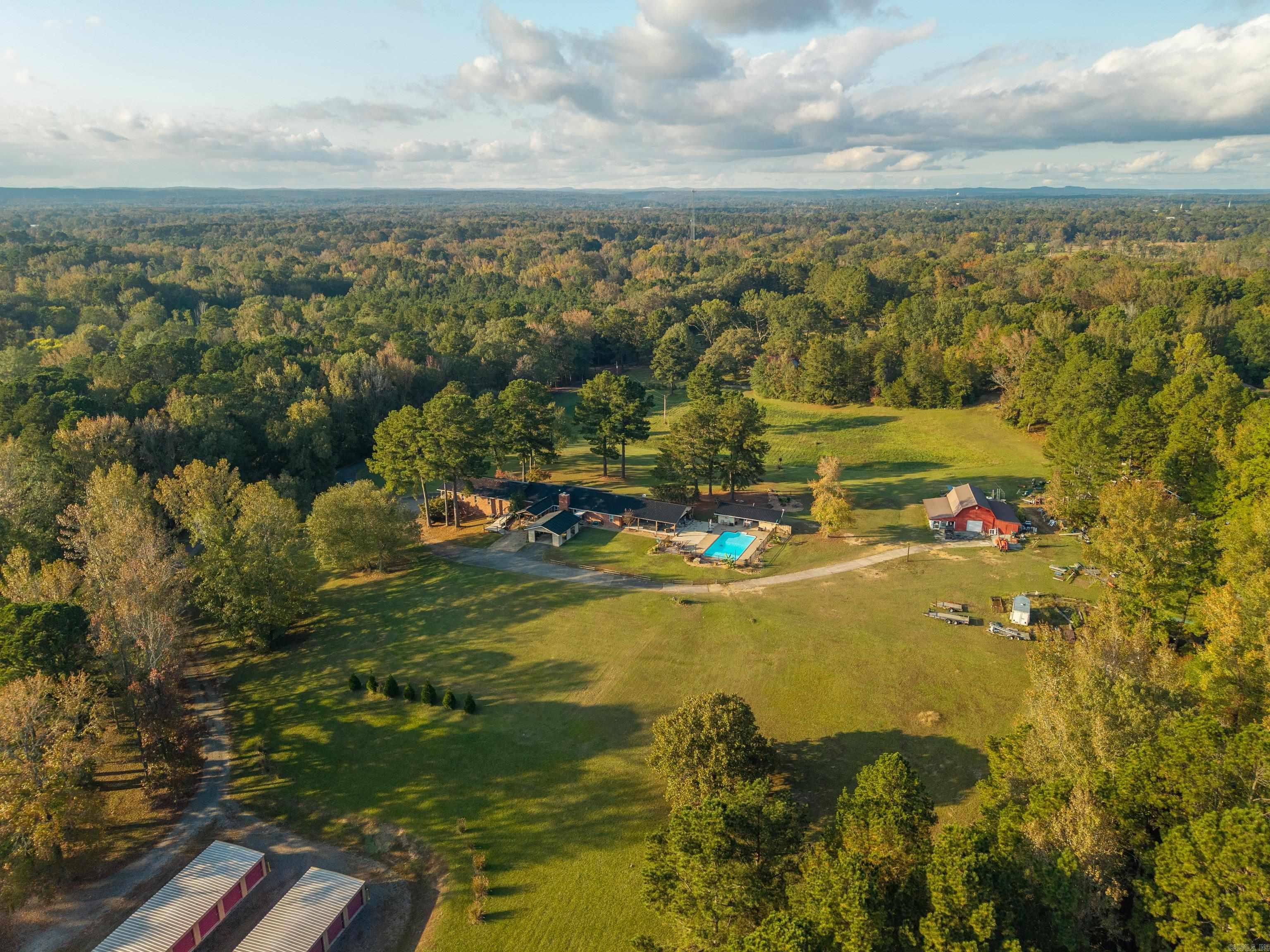 372 Coral Road  Malvern, AR