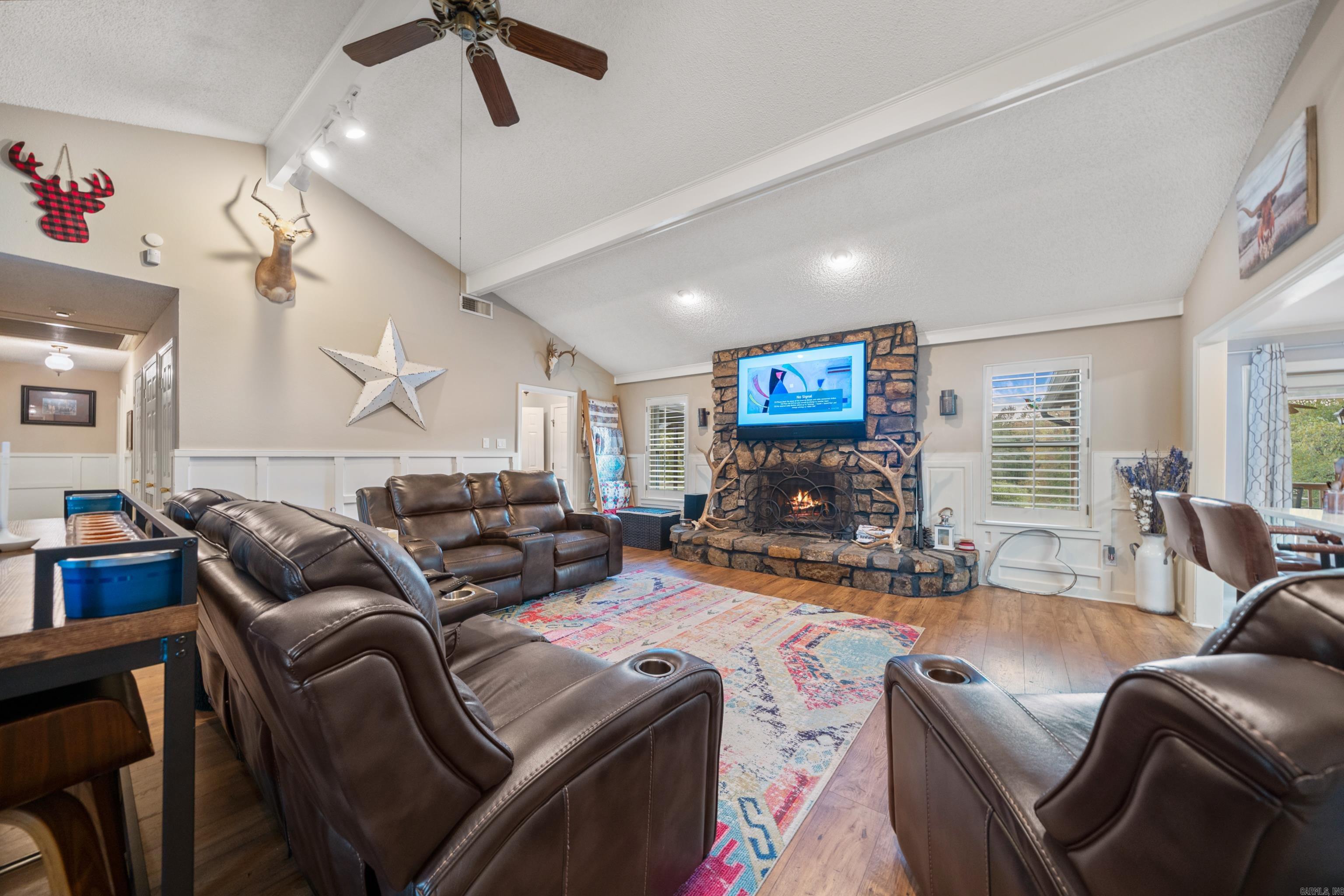 372 Coral Road  Malvern, AR