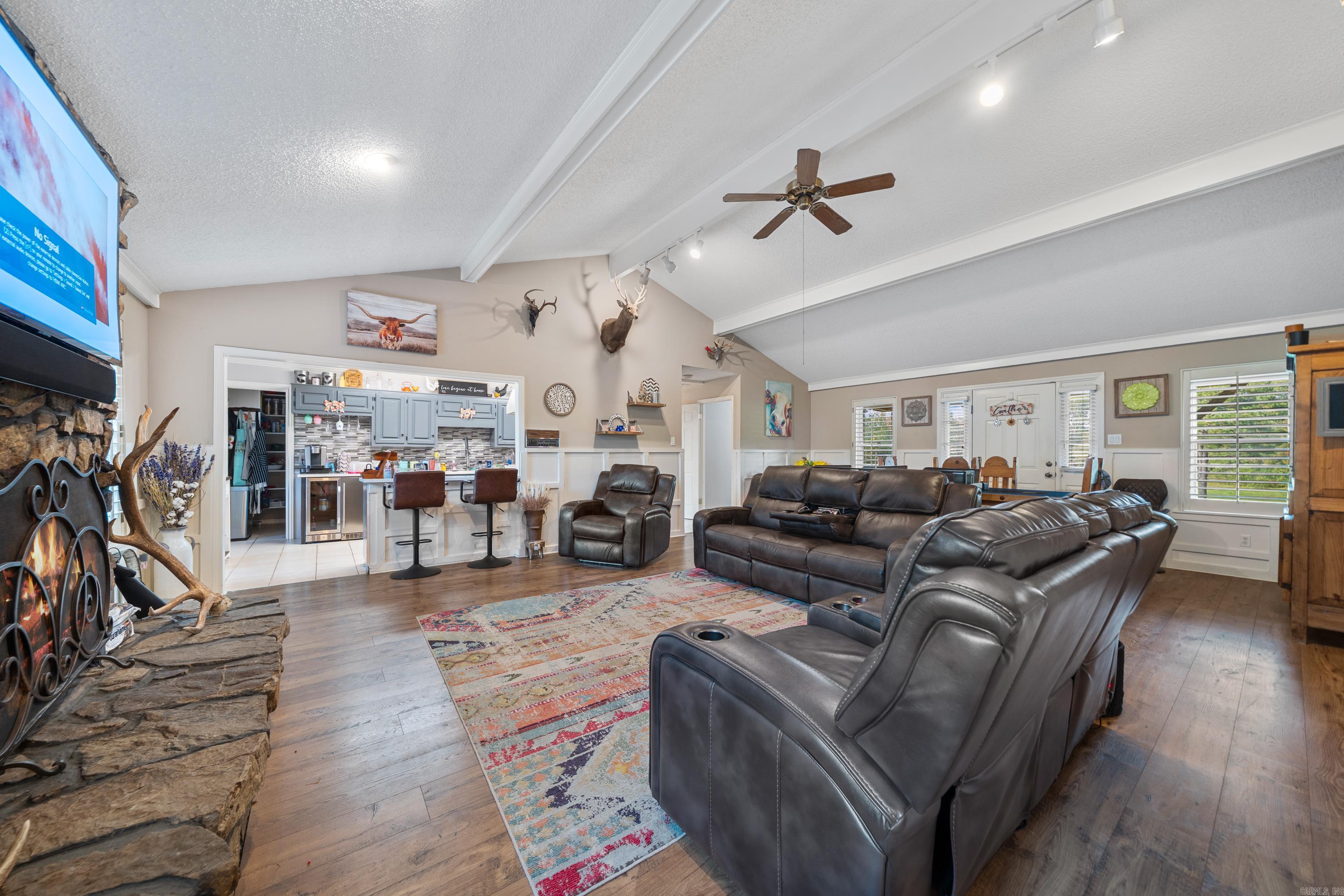 372 Coral Road  Malvern, AR