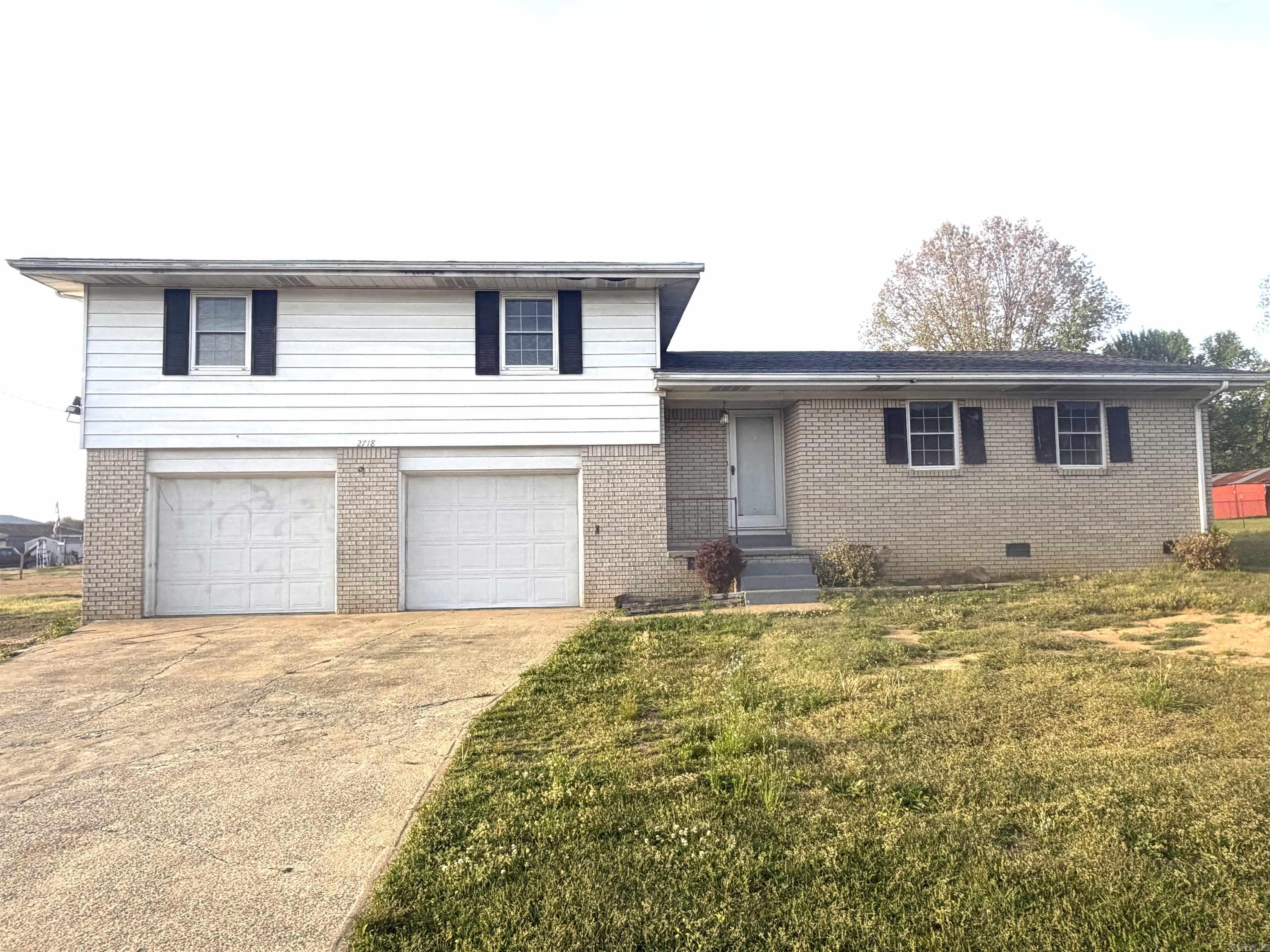 2718 AR Hwy 38  Cabot, AR