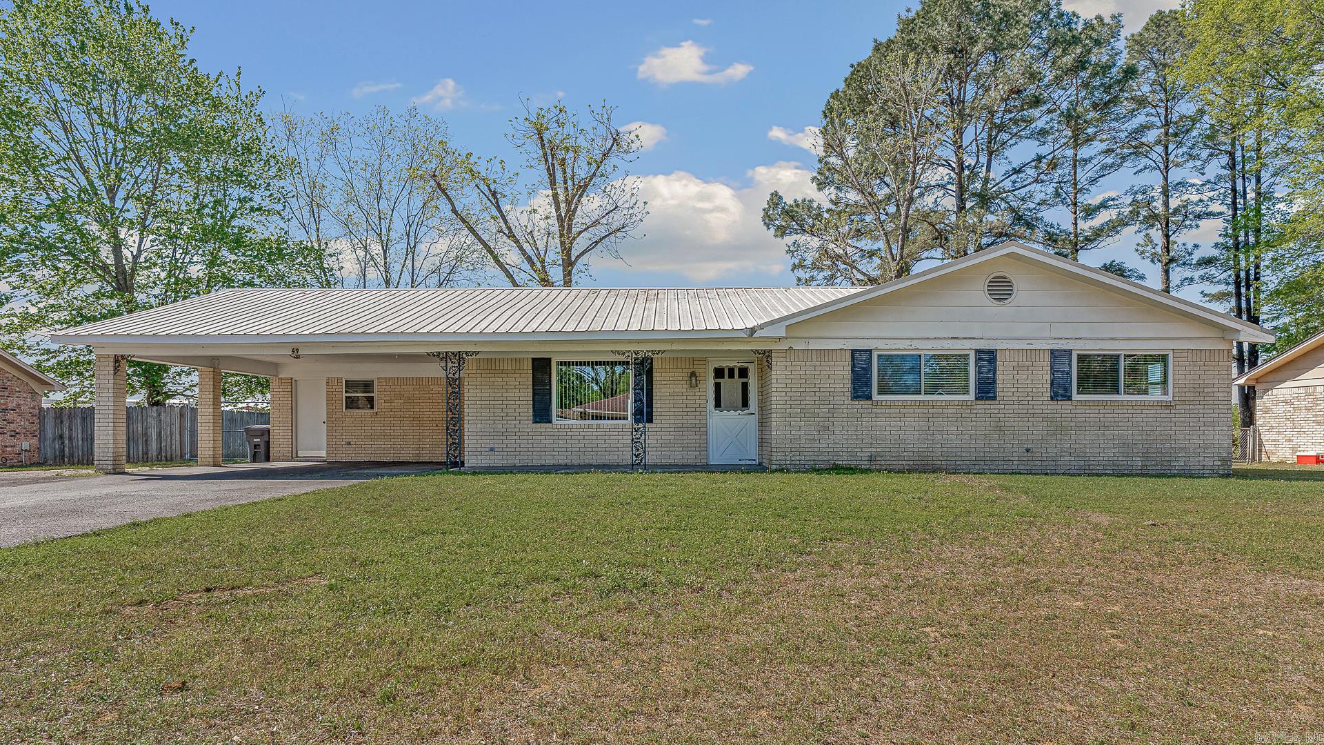 49 Indian trl  Searcy, AR