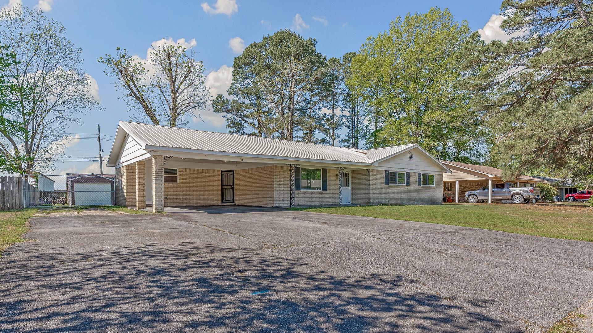 49 Indian trl  Searcy, AR