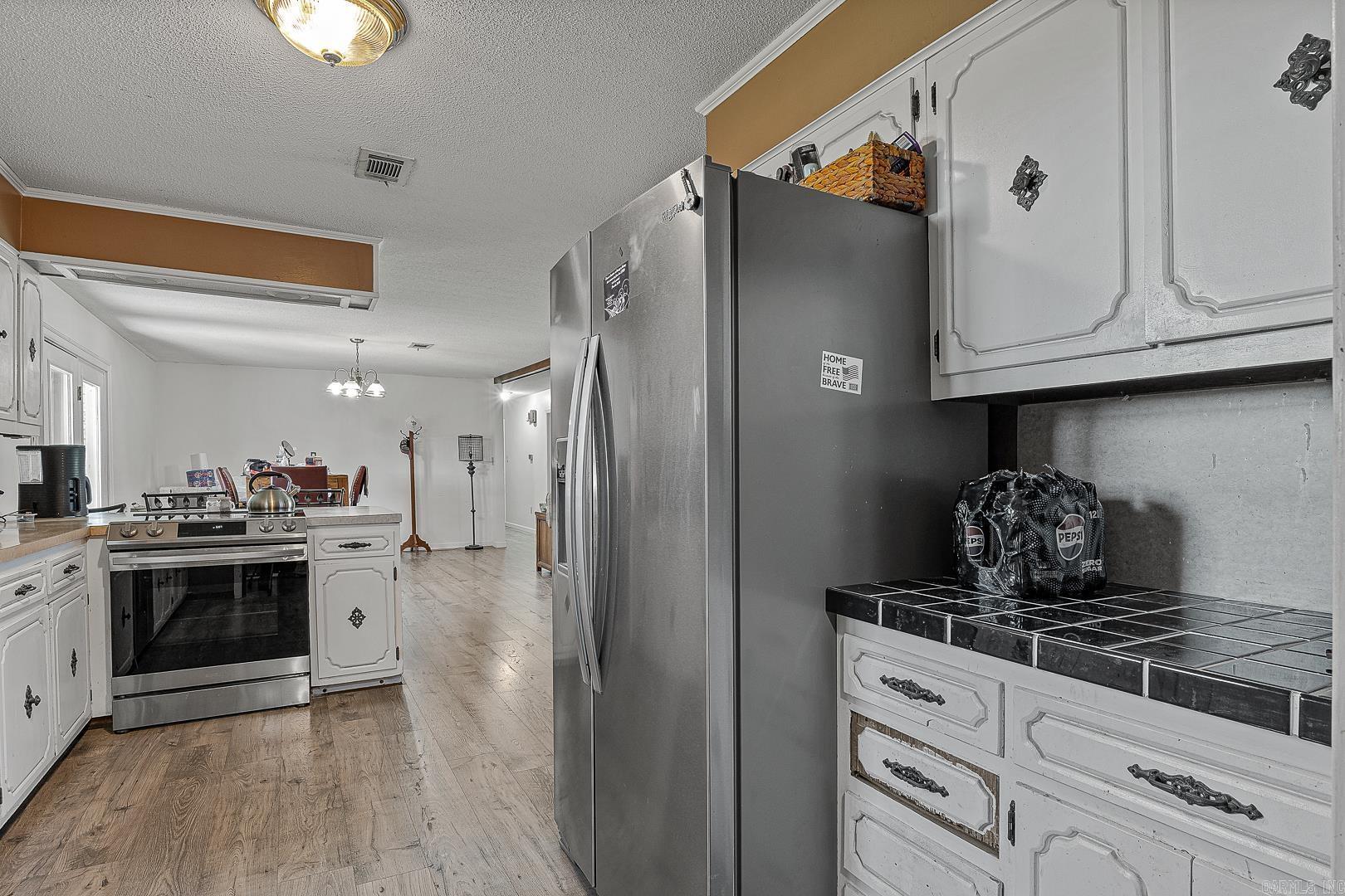 49 Indian trl  Searcy, AR