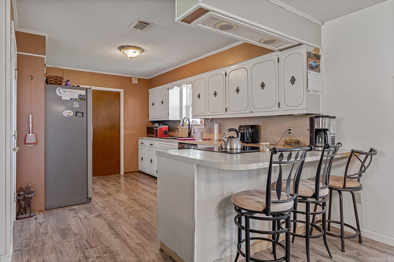 49 Indian trl  Searcy, AR