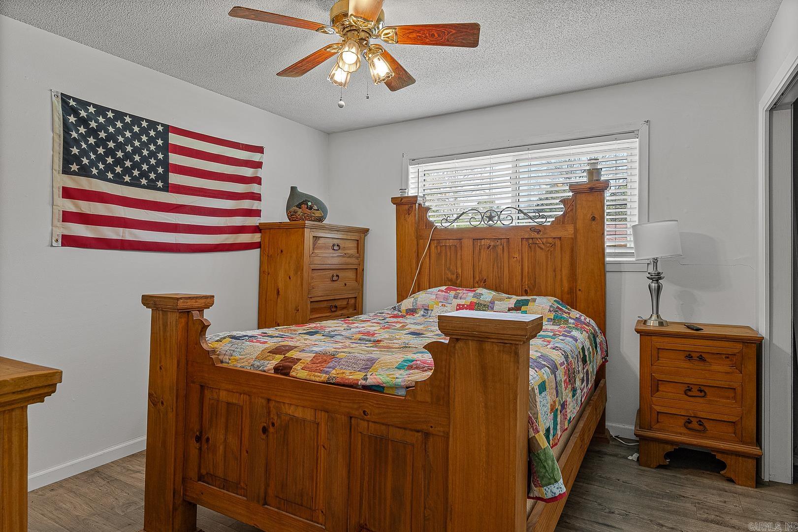 49 Indian trl  Searcy, AR