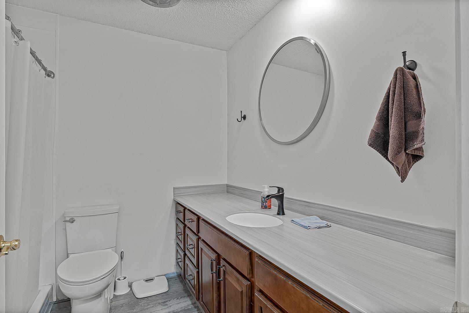 49 Indian trl  Searcy, AR