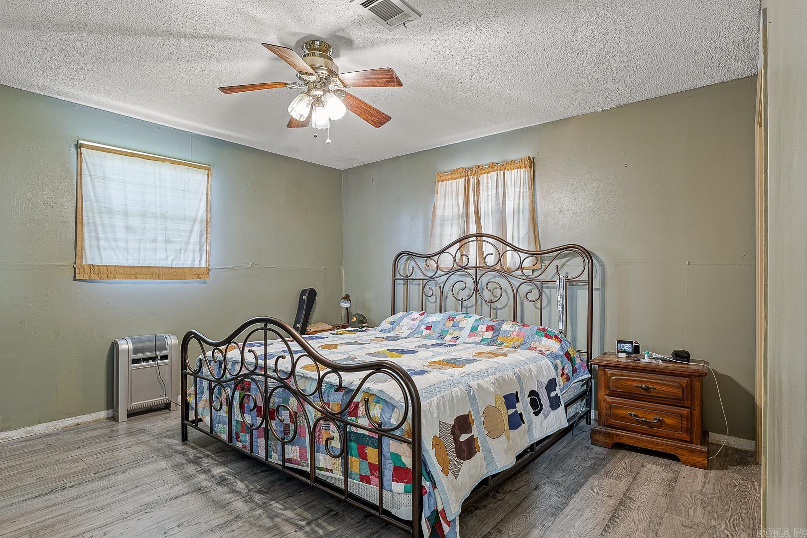 49 Indian trl  Searcy, AR