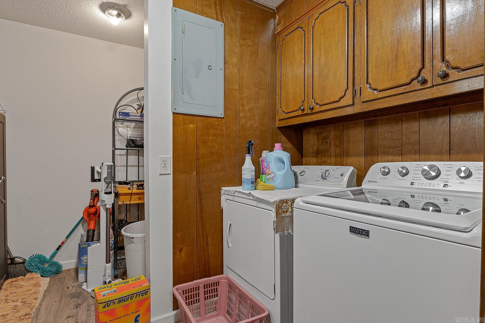 49 Indian trl  Searcy, AR