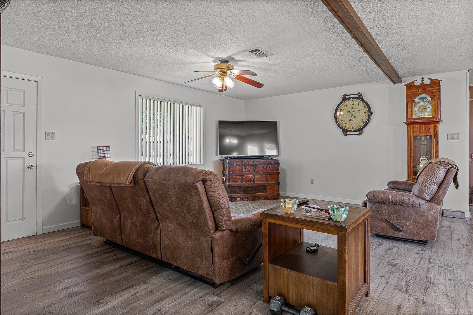 49 Indian trl  Searcy, AR