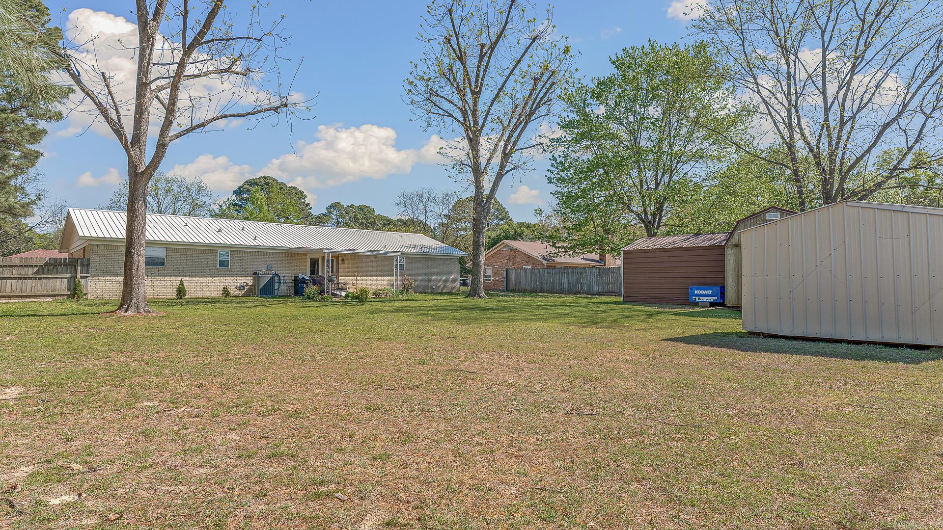 49 Indian trl  Searcy, AR