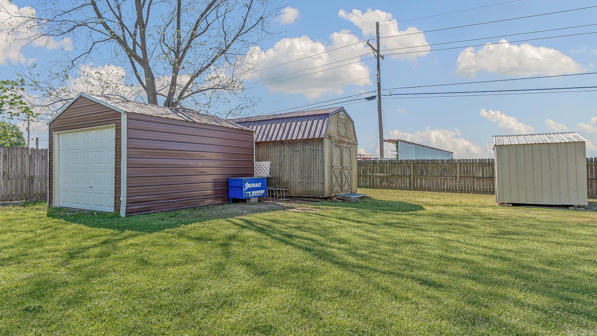 49 Indian trl  Searcy, AR