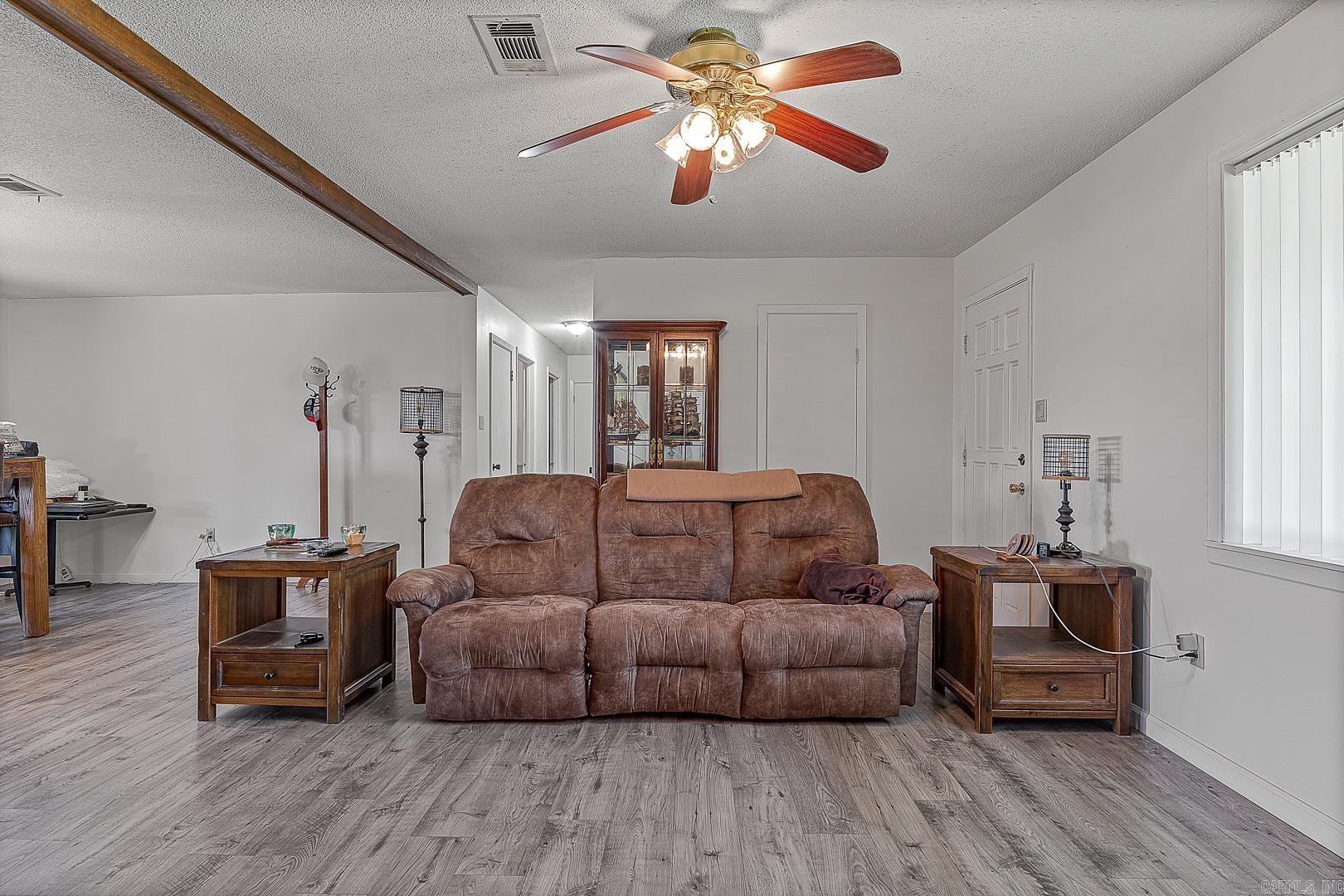 49 Indian trl  Searcy, AR