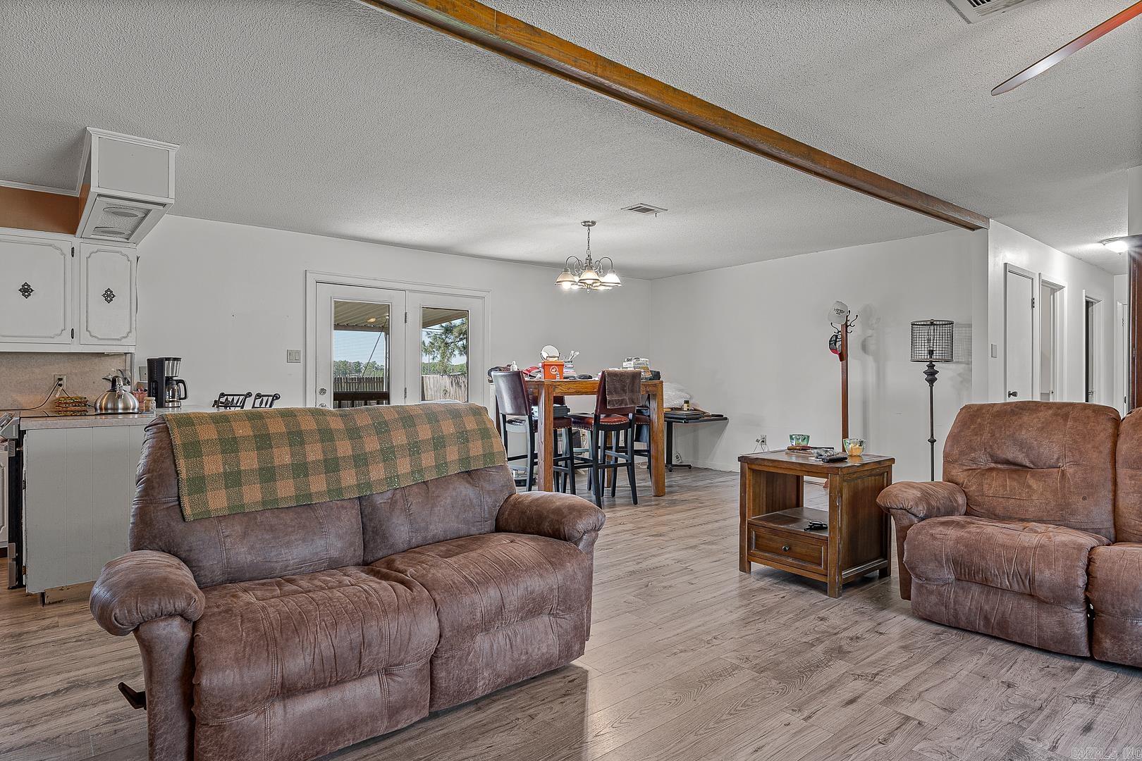 49 Indian trl  Searcy, AR