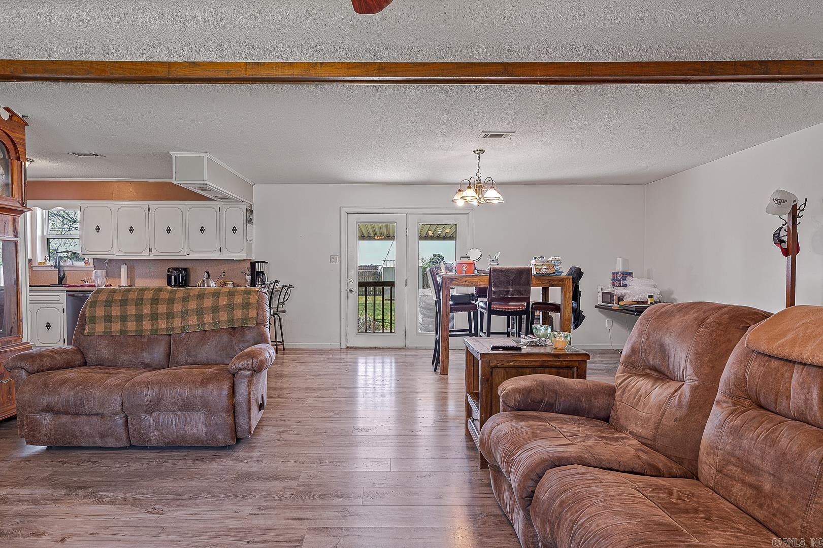 49 Indian trl  Searcy, AR