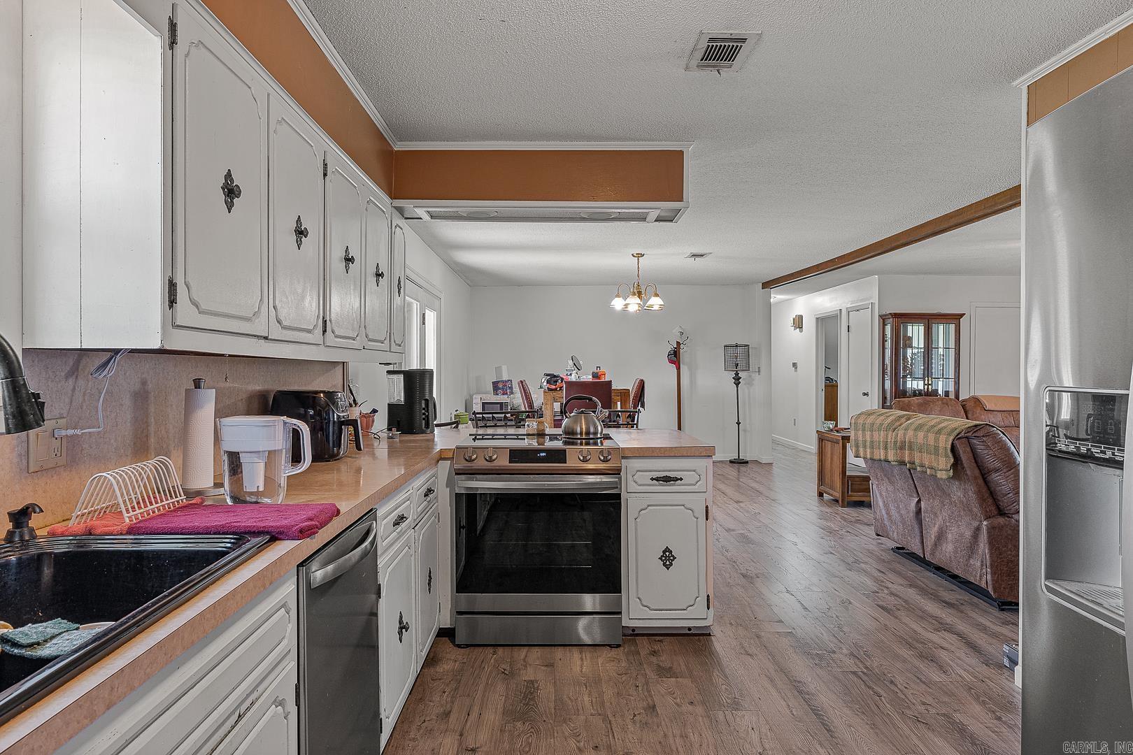 49 Indian trl  Searcy, AR