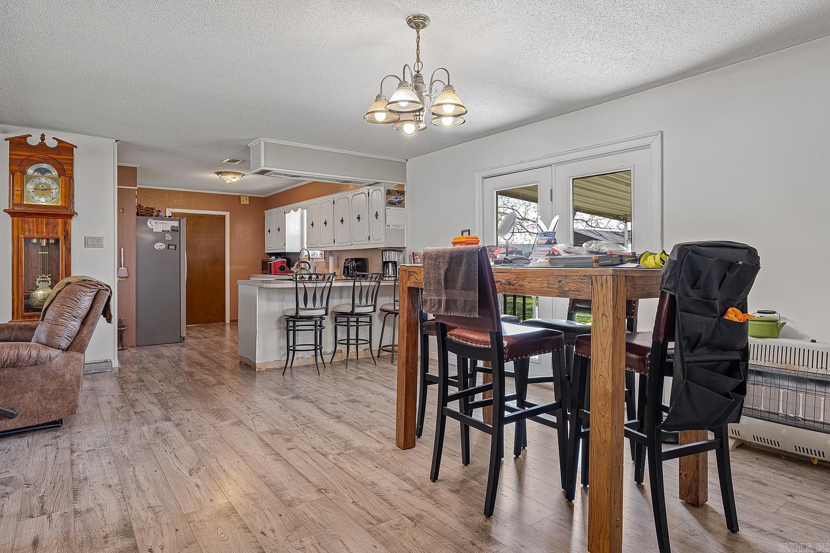 49 Indian trl  Searcy, AR