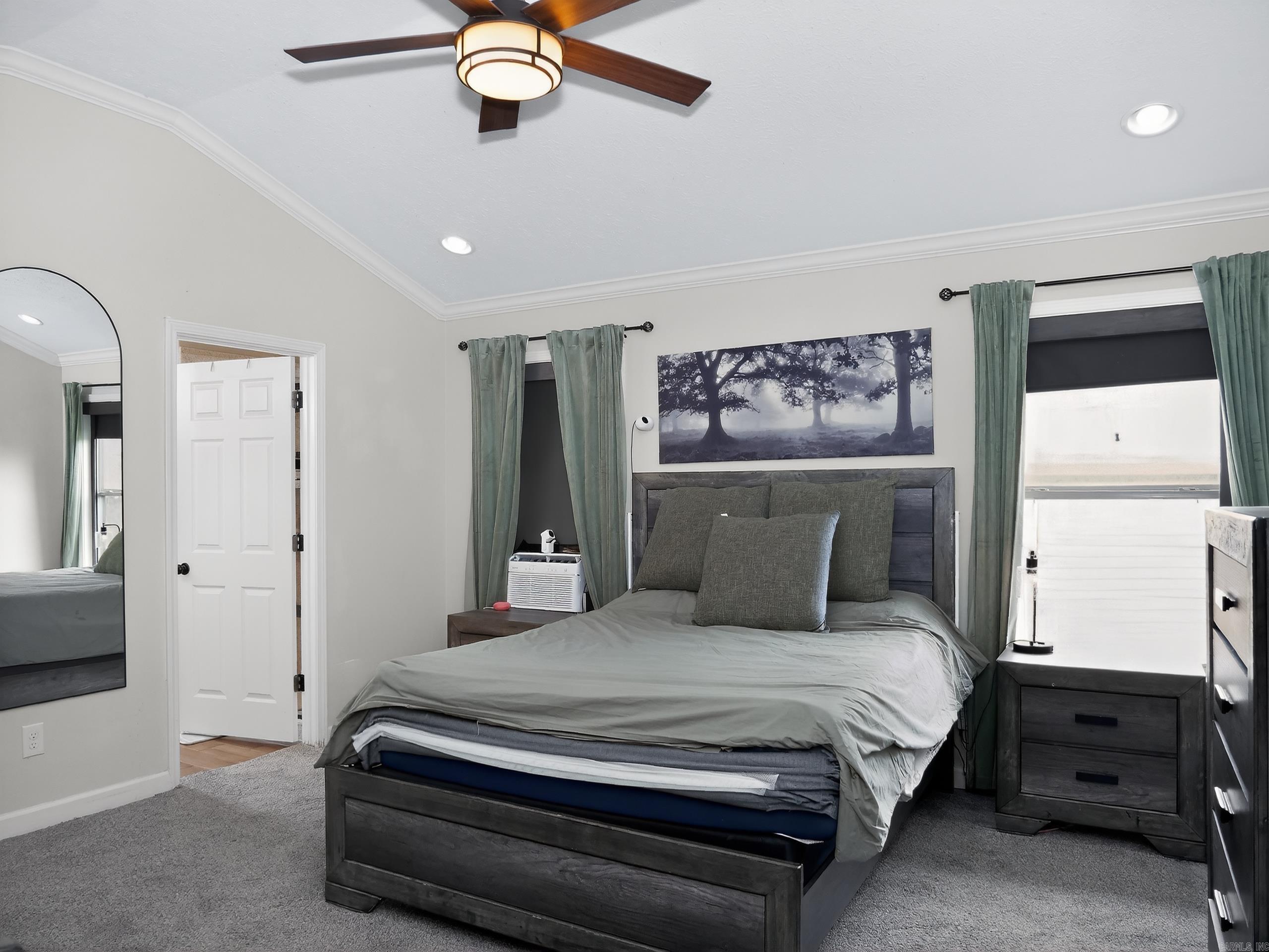 432 Ray Sowell  Austin, AR