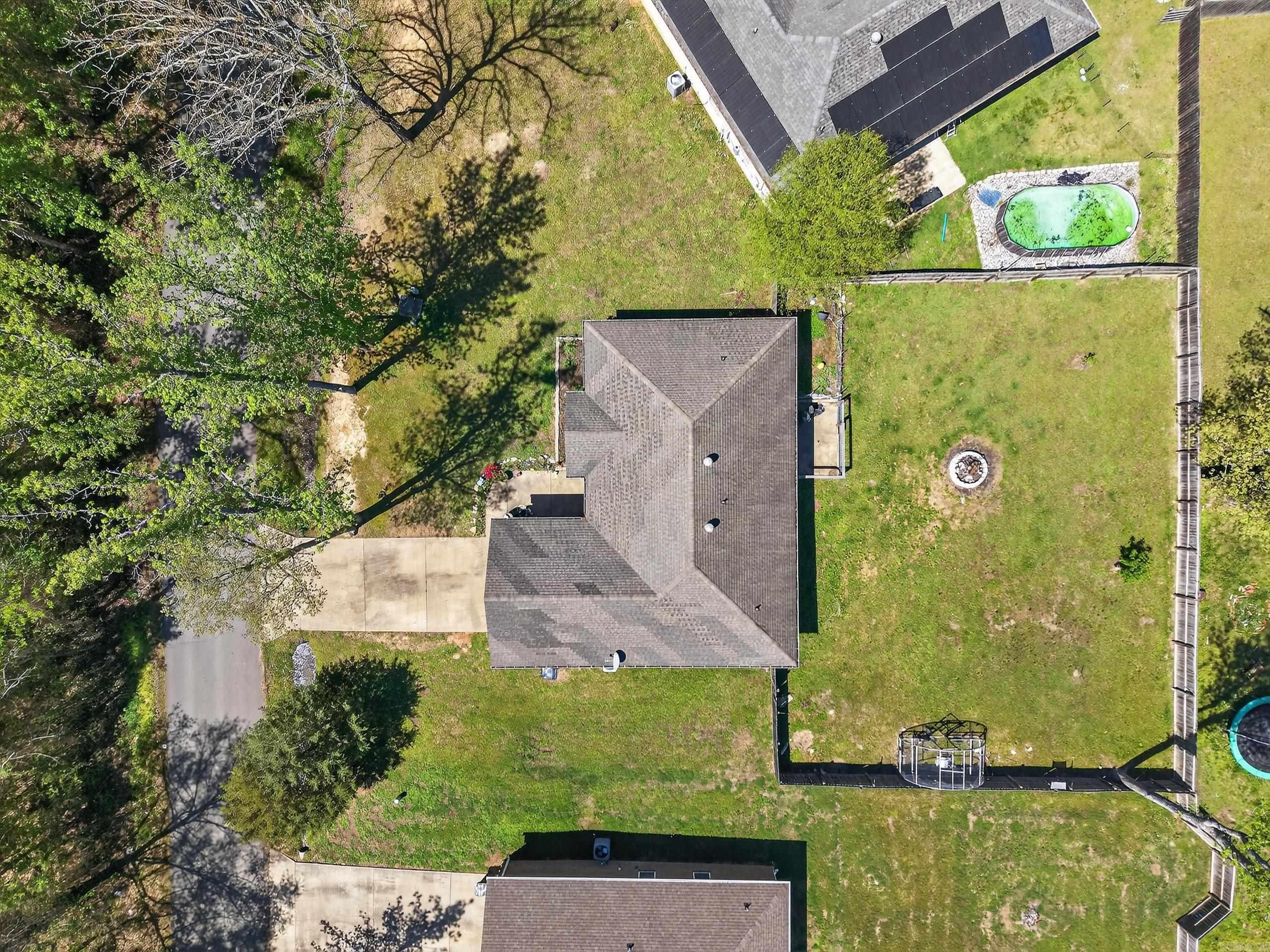 432 Ray Sowell  Austin, AR