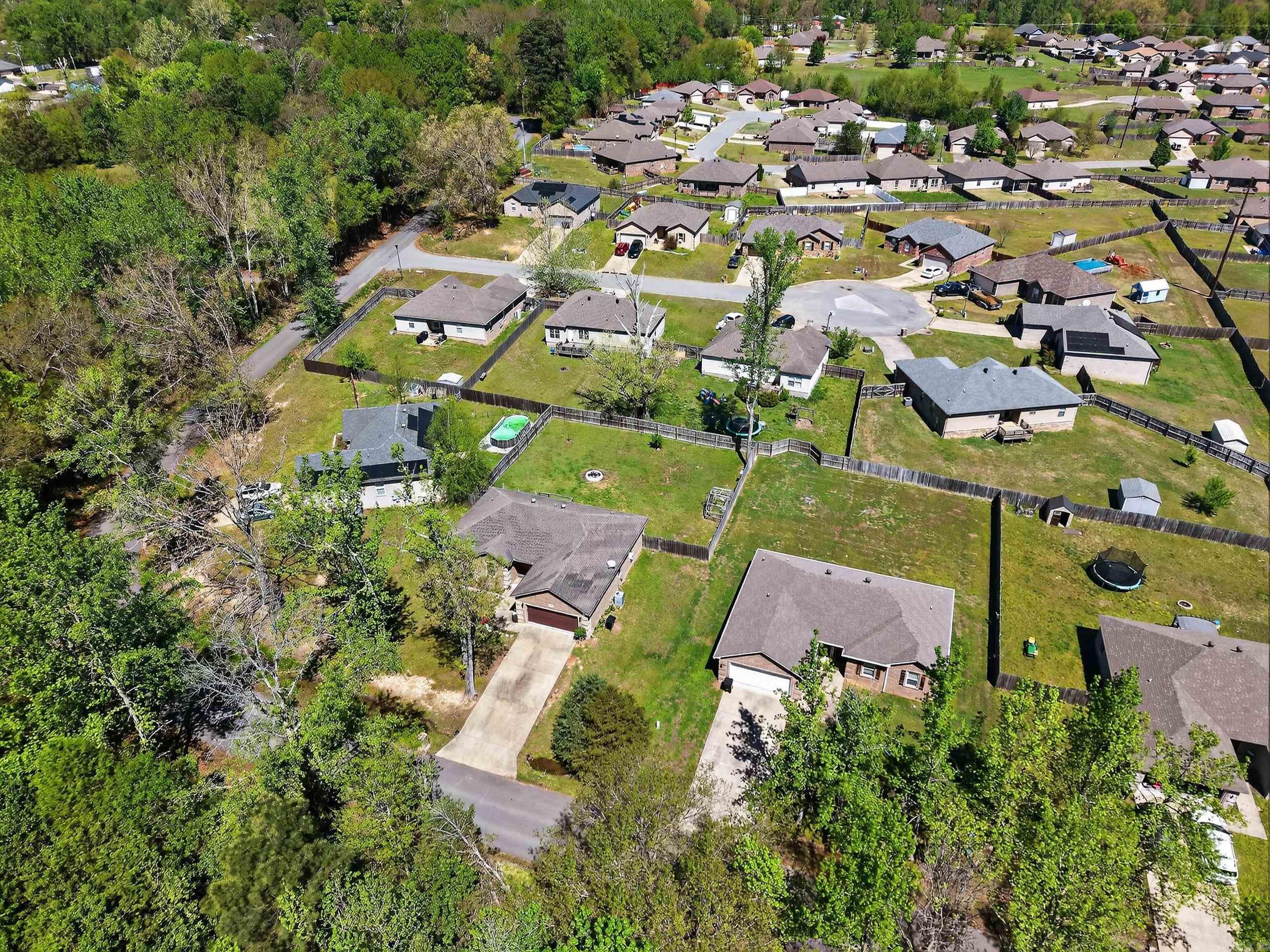 432 Ray Sowell  Austin, AR