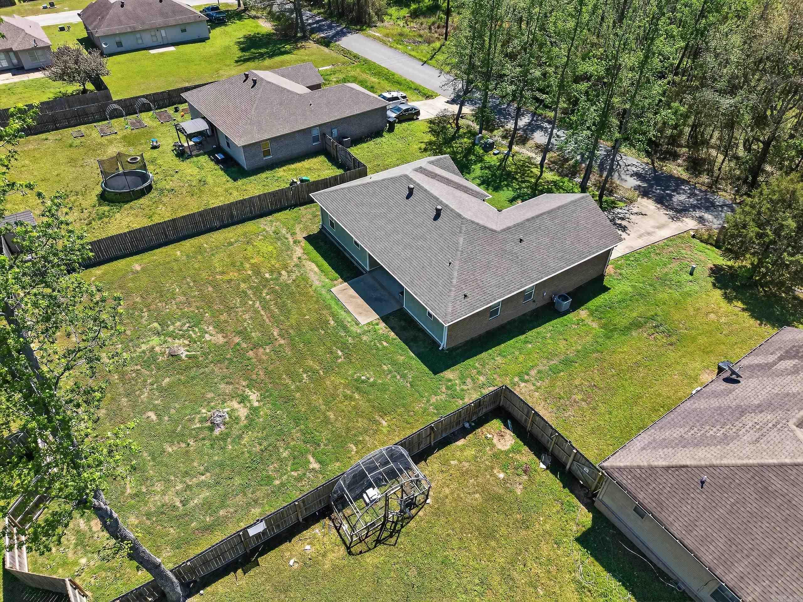 432 Ray Sowell  Austin, AR